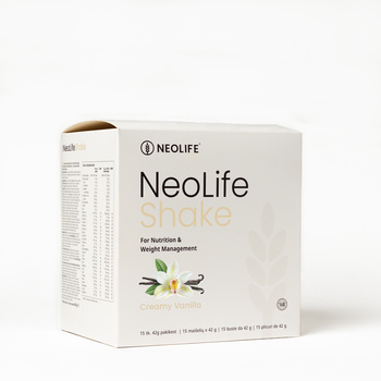 NeoLifeShake Vanilla