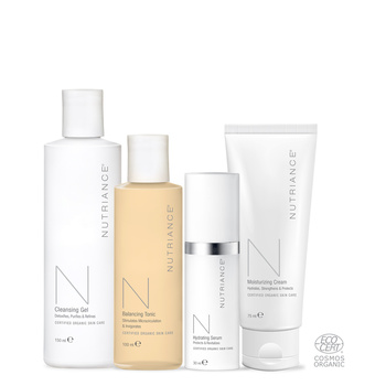 Nutriance Organic Set